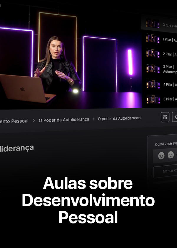 Aulas de deesnvolvimento