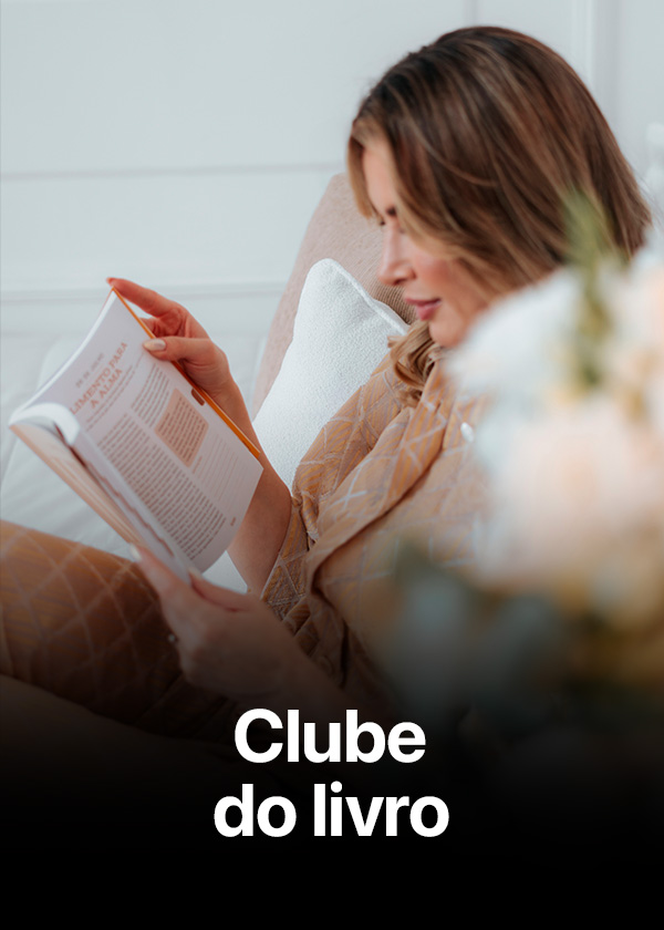 Clube do Livro