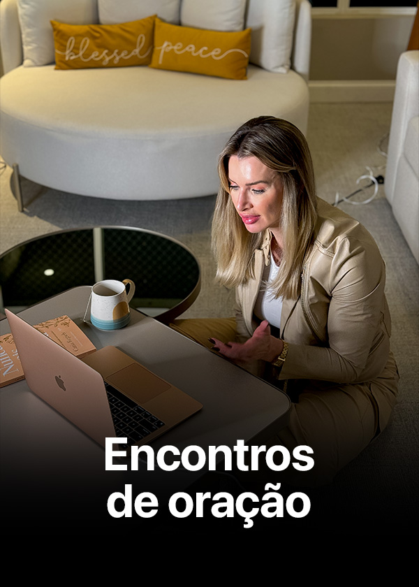 Encontros de Oração