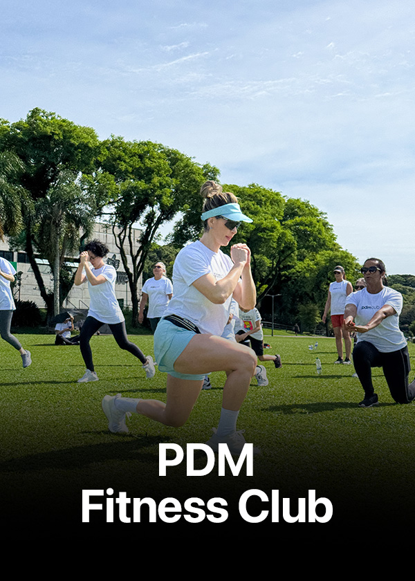 pdm fitness