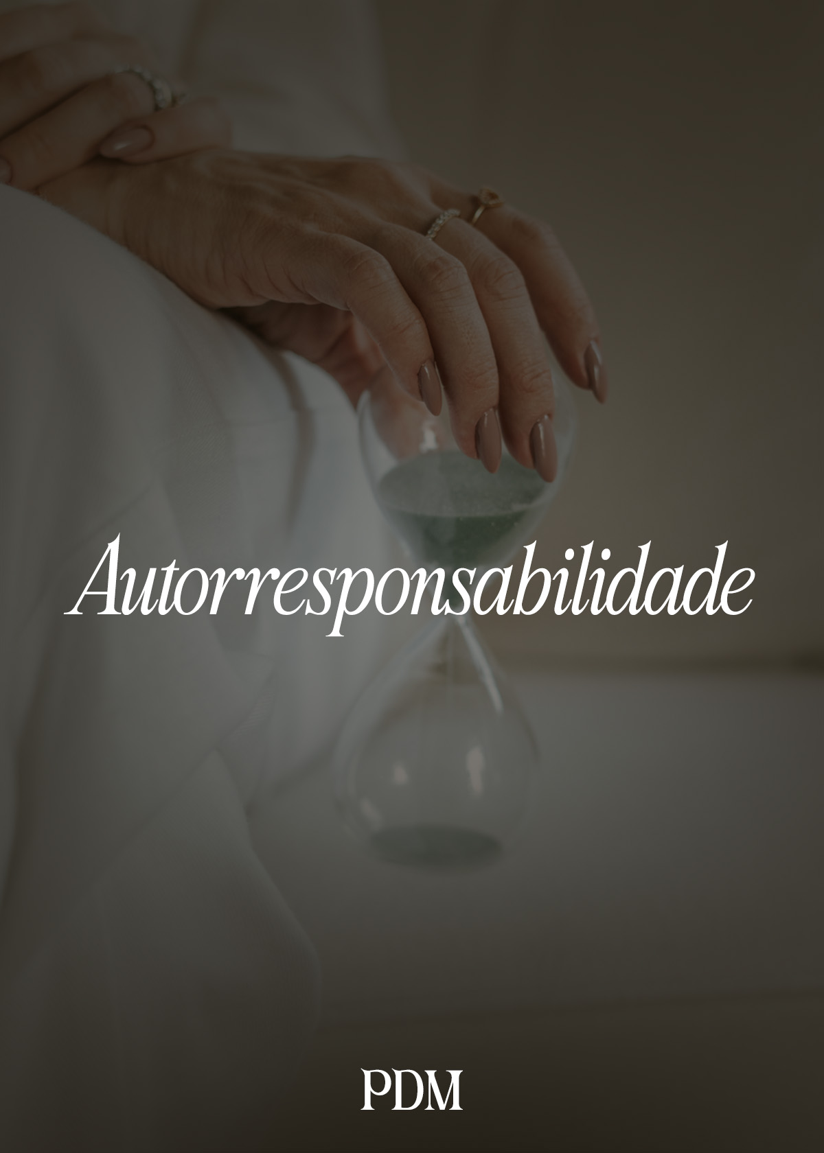 autorresponsabilidade