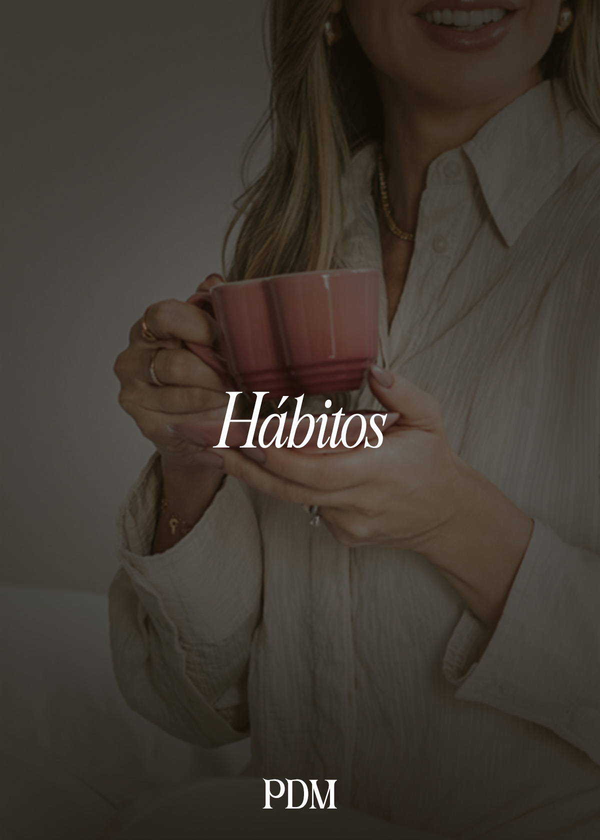 hábitos