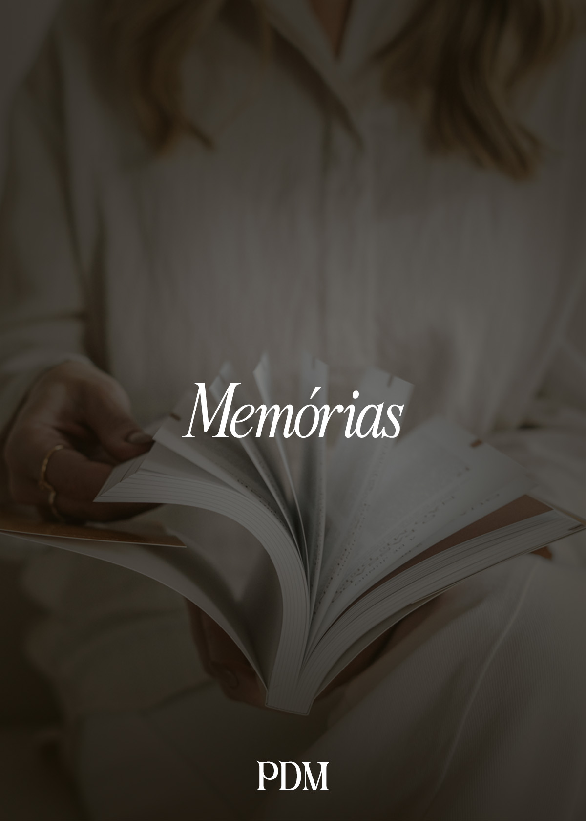 memórias