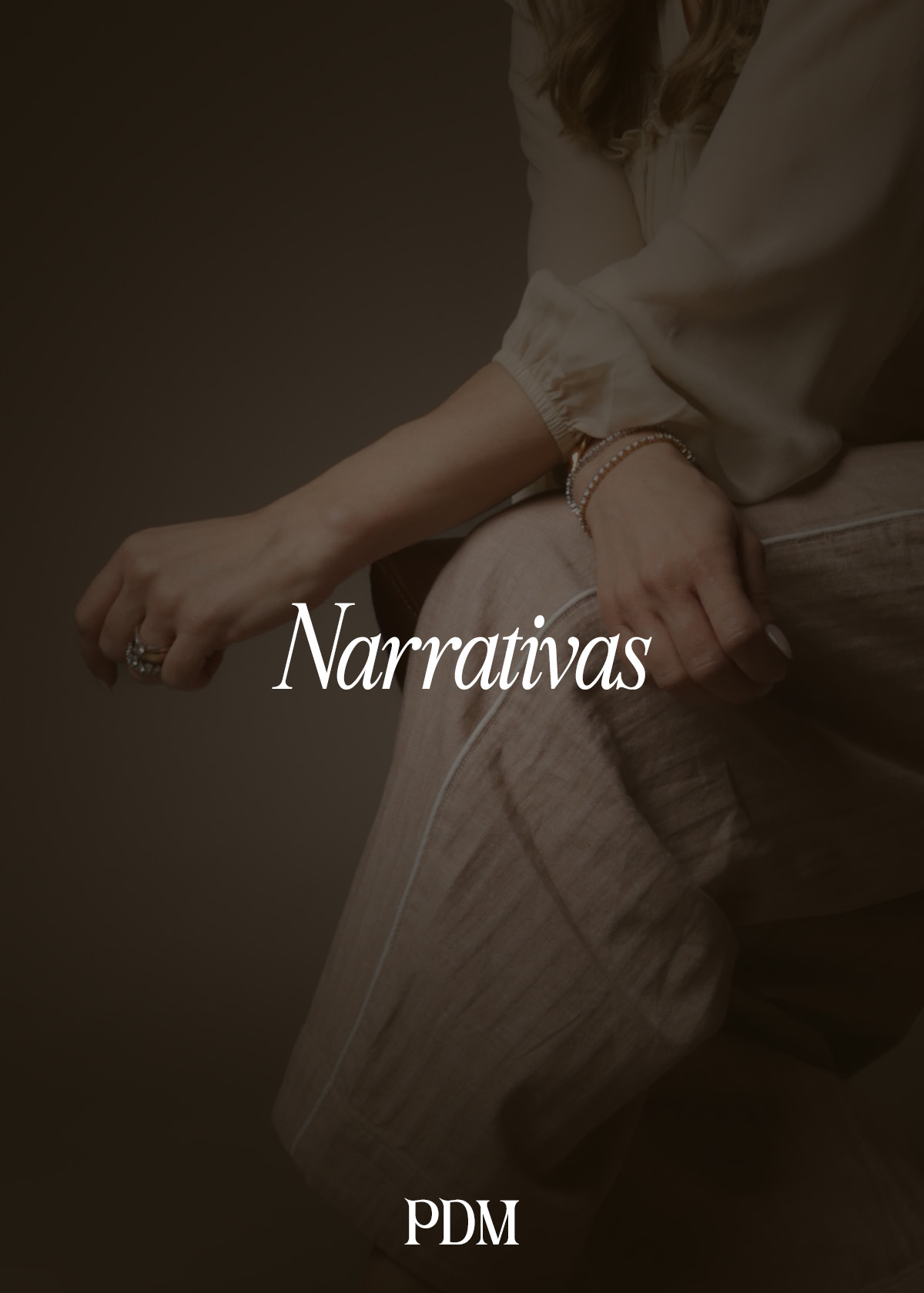 narrativas